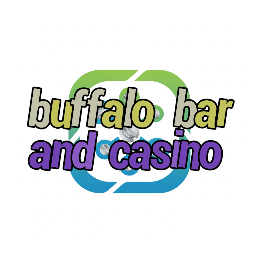 buffalo bar and casino